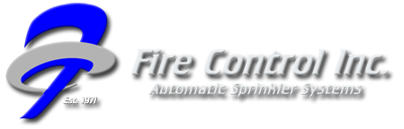 Fire Control logo