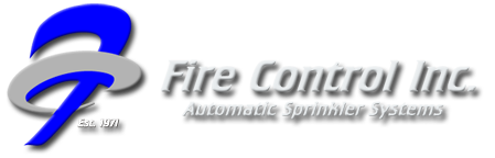 Fire Control logo